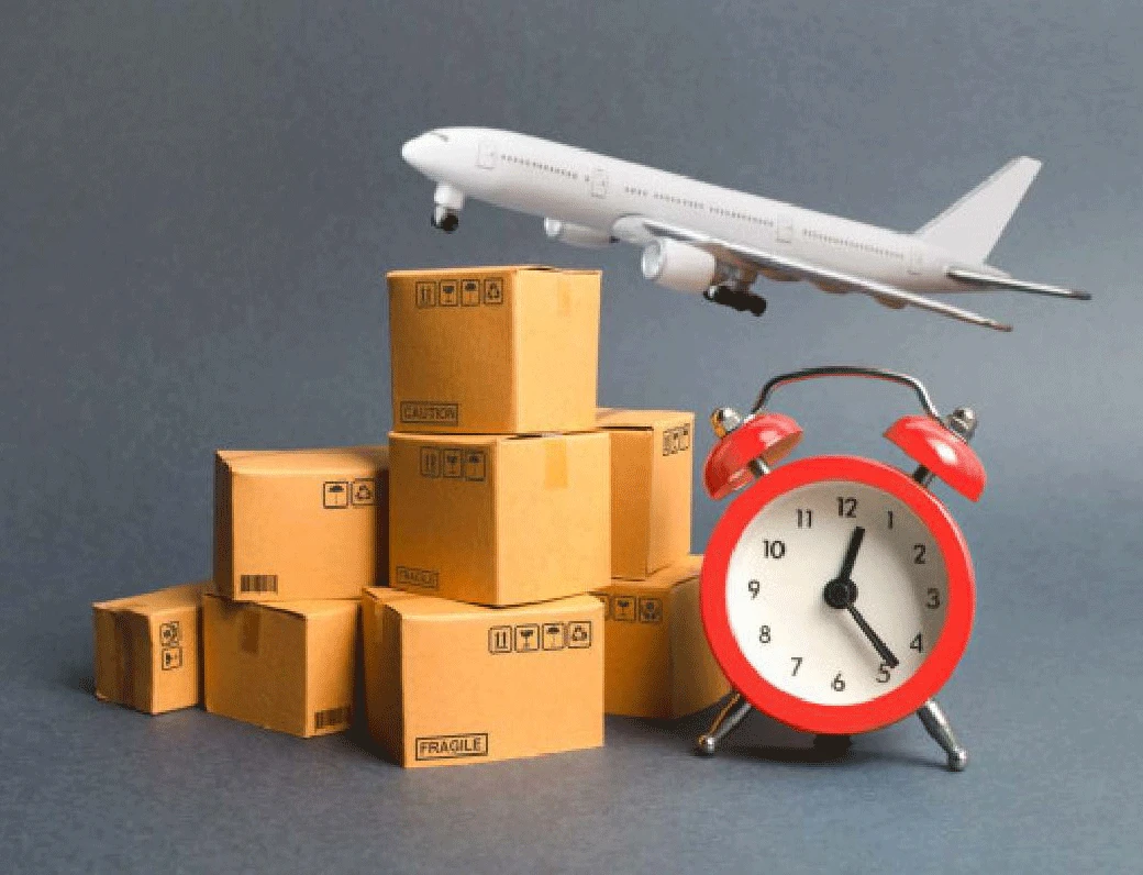 ارسال هوایی