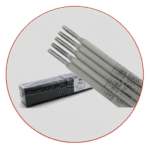 الکترود آهن