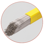 الکترود استیل