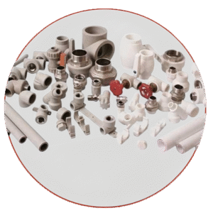 لوله و اتصالات