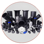 لوله و اتصالات پلی اتیلن