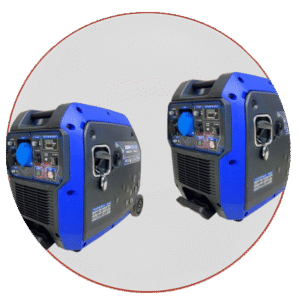 موتور برق اینورتر