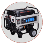 موتور برق تکفاز