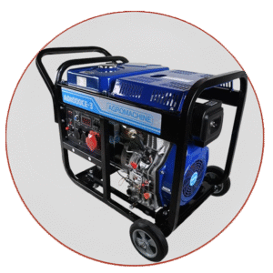 موتور برق سه فاز