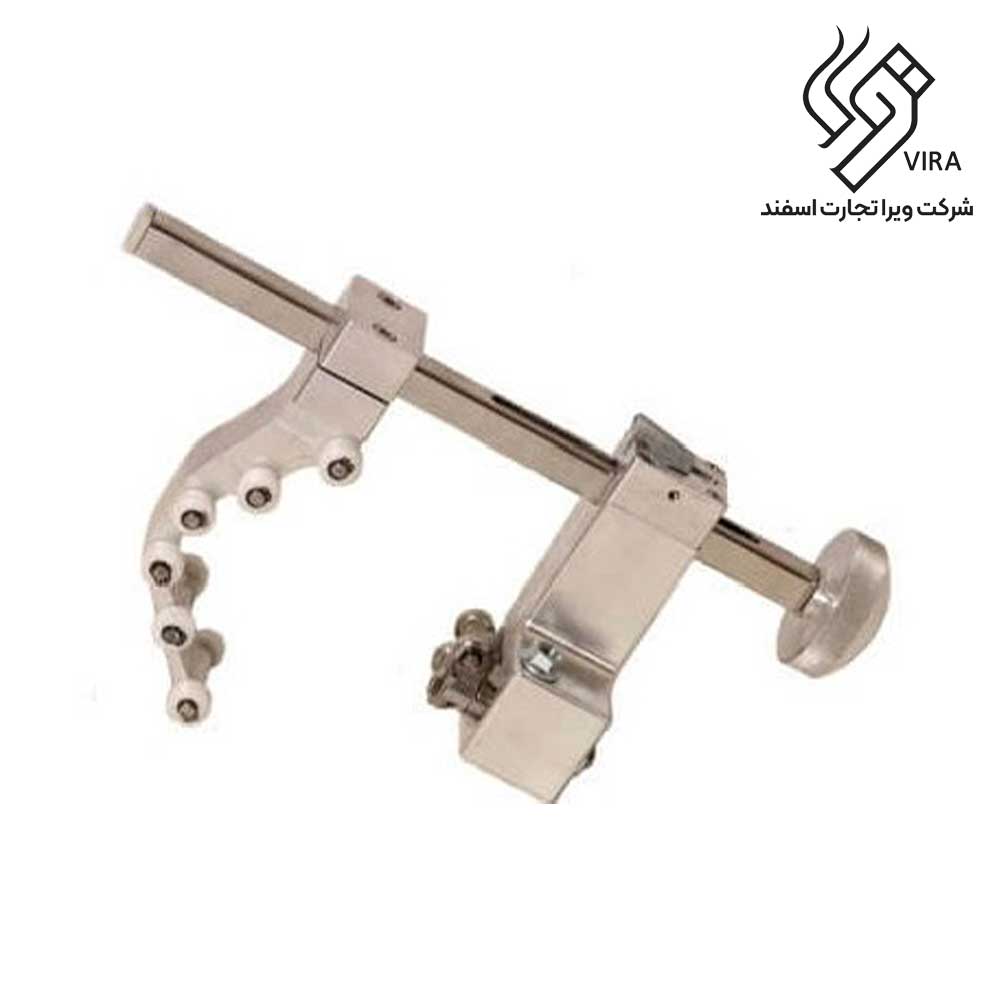 اسکراپر چرخشی