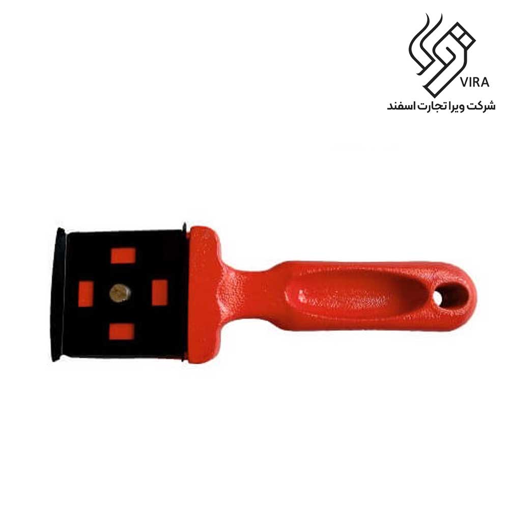 اسکراپر دستی
