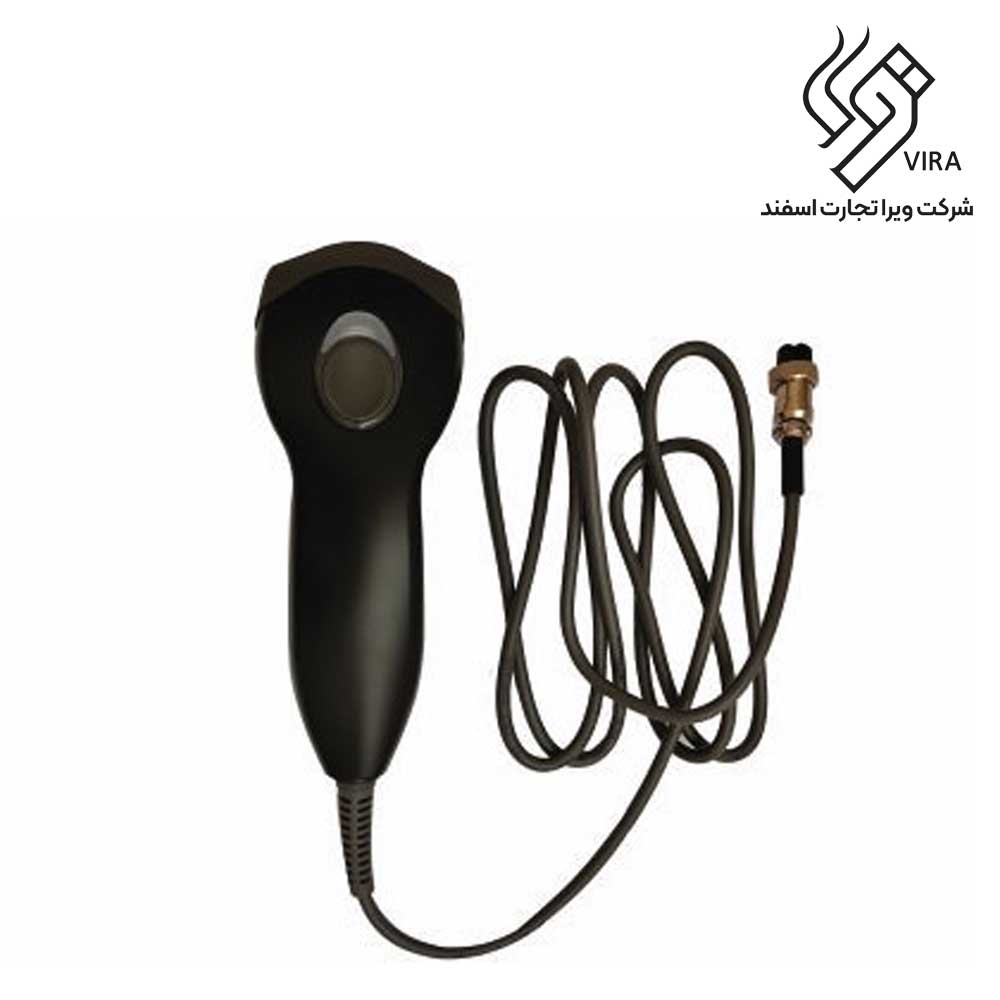 اسکنر بارکد خوان