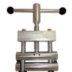 اسکیوزر لوله